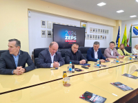 Potpisan Sporazum o saradnji povodom organizovanja privrednog sajma ZEPS