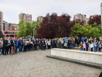 U Zenici obilježen Dan šehida