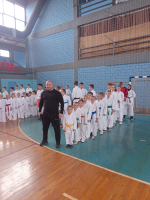 K.K"REI" Zenica nastupao na turniru "Srbac Open 2024"