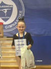 Klub ritmičke gimnastike “Čelik”