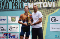 XCM "Zenica Grand Prix" Smetovi