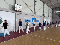 Održan ljetni taekwondo kamp u organizaciji Akademije "Jale"
