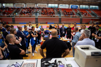 U organizaciji Taekwondo kluba Zenica održan Otvoreni kup BiH