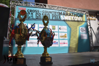 XCM "Zenica Grand Prix" Smetovi