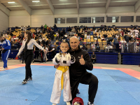 Fantastičan nastup Akademije "Jale" Zenica na Državnom taekwondo prvenstvu
