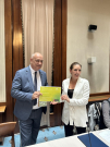 MI-BOSPO dobitnik zlatne nagrade u kategoriji “Gender and Inclusion 2023”