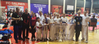 Karate klubu "Perfekt" 33 medalje sa turnira iz Tuzle, Doboja i Mostara (FOTO)