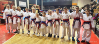 Karate klubu "Perfekt" 33 medalje sa turnira iz Tuzle, Doboja i Mostara (FOTO)