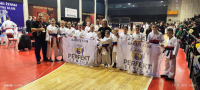 Karate klubu "Perfekt" 33 medalje sa turnira iz Tuzle, Doboja i Mostara (FOTO)