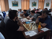 Dva šahovska kluba iz Zenice učestvovala na XXX ekipnom prvenstvu Šahovskog saveza FBiH