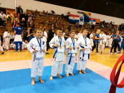 Karate klubu "Perfekt" 33 medalje sa turnira iz Tuzle, Doboja i Mostara (FOTO)