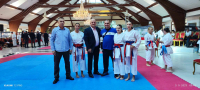 Karate klub "Perfekt" Zenica učestvovao na 17. Bijeljina Openu