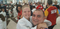 Karate klub "Perfekt" Zenica učestvovao na 17. Bijeljina Openu