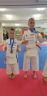 Karate klub "Perfekt" Zenica učestvovao na 17. Bijeljina Openu