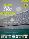 Zenica table tennis Open 2023