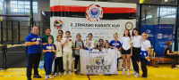 KK "Perfekt" Zenica u Mostaru i u Sarajevu osvojio 25 medalja