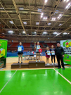 Zenica table tennis Open 2023