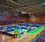 Zenica table tennis Open 2023