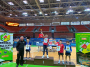 Zenica table tennis Open 2023