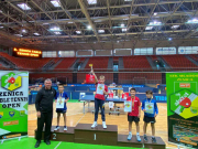 Zenica table tennis Open 2023