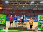 Zenica table tennis Open 2023