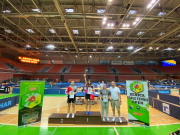 Zenica table tennis Open 2023