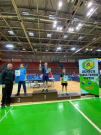 Zenica table tennis Open 2023