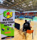 Zenica table tennis Open 2023