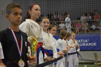 KK "Perfekt" Zenica u Mostaru i u Sarajevu osvojio 25 medalja