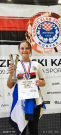 KK "Perfekt" Zenica u Mostaru i u Sarajevu osvojio 25 medalja
