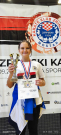 KK "Perfekt" Zenica u Mostaru i u Sarajevu osvojio 25 medalja