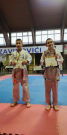 Karate klub "Perfekt" Zenica u Zavidovićima osvojio 67 medalja