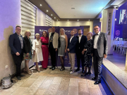 Rotary Club Zenica obilježio petu godišnjicu