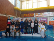 Članovi Judo kluba "Čelik" Zenica proteklog vikenda čistili izletište Zmajevac