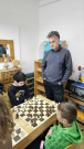 Održano pojedinačno prvenstvo Osnovne škole "Montessori" u šahu