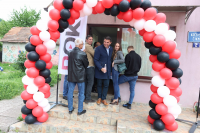 POKRET svečano otvorio kancelariju u centru Zenice (FOTO)