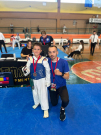 Odličan nastup Taekwondo Akademije Jale na turniru u Visokom