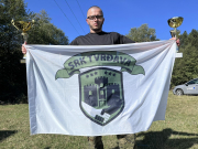 SRK Tvrđava pobjednik Airsoft lige Federacije BiH