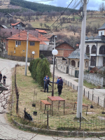 Veliki broj aktivnosti u selu Puhovac i Eko parku Postojan