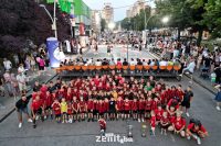 Zenica 3x3 Foto: Zenit.ba