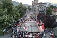 Zenica 3x3 Foto: Zenit.ba