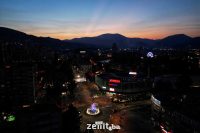 Zenica 3x3 Foto: Zenit.ba