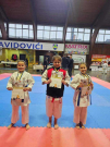Karate klub "Perfekt" Zenica u Zavidovićima osvojio 67 medalja