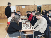 Završeno Pojedinačno prvenstvo Ekonomske škole i Druge gimnazije u šahu za školsku 2023/24 godinu