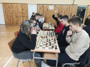 Završeno Pojedinačno prvenstvo Ekonomske škole i Druge gimnazije u šahu za školsku 2023/24 godinu