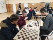 Završeno Pojedinačno prvenstvo Ekonomske škole i Druge gimnazije u šahu za školsku 2023/24 godinu