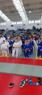 Članovi Judo kluba "Čelik" Zenica proteklog vikenda čistili izletište Zmajevac