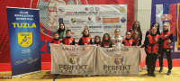 Novih 13 medalja za KK "Perfekt" Zenica sa turnira u Tuzli