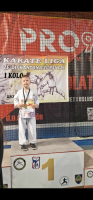 KK "Pefekt" najveća ekipa i Ejna Bešo najuspješnija takmičarka u 1. kolu Lige ZDK