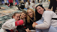 KK Perfekt na turniru u Sarajevu osvojio pet medalja